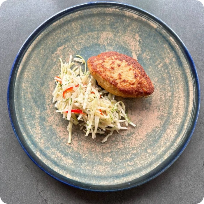 Котлета куриная
