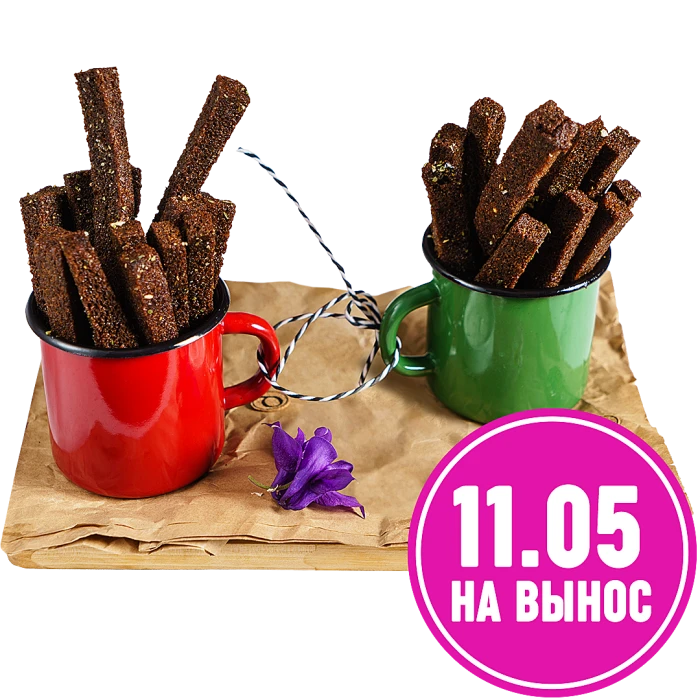Хворост Бородинский к пенному